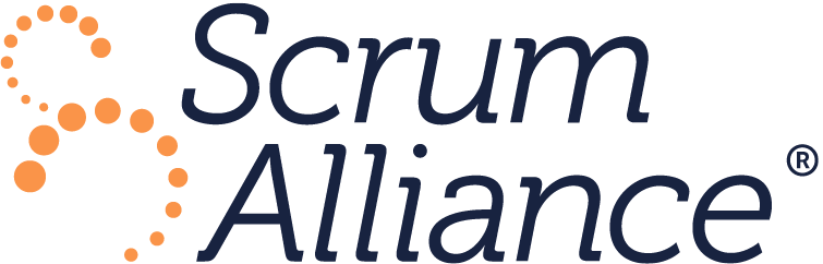 Scrum Alliance Applications logo